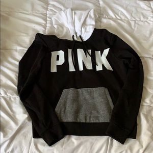 VS PINK HOODIE